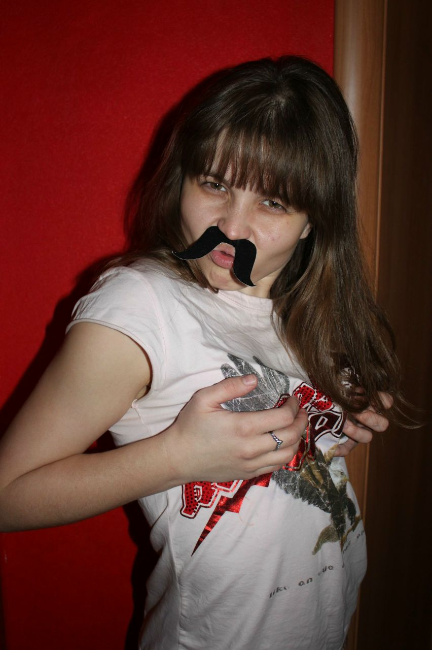 Ольга Ларионова | Санкт-Петербург