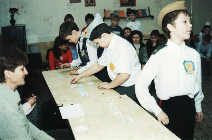 Даниил Король | Ейск