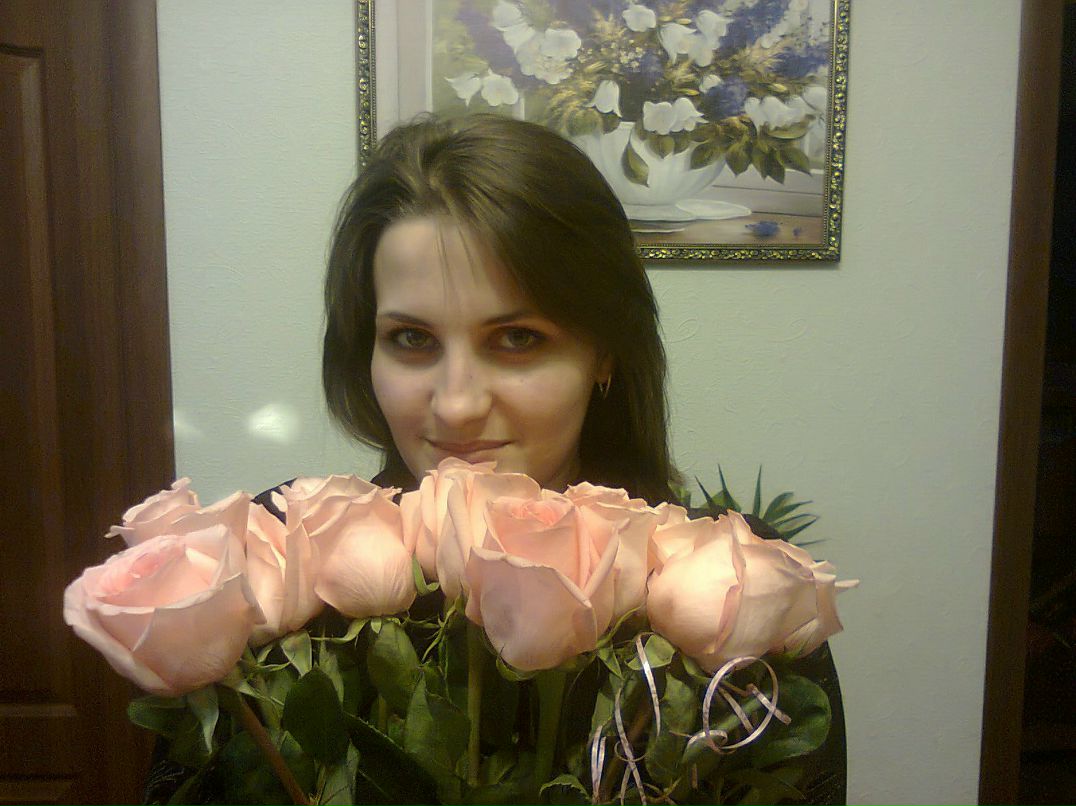 Анастасия Архипова | Макеевка