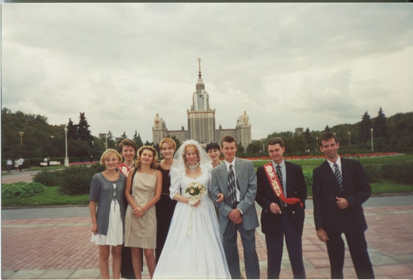 Влада Викулова | Москва