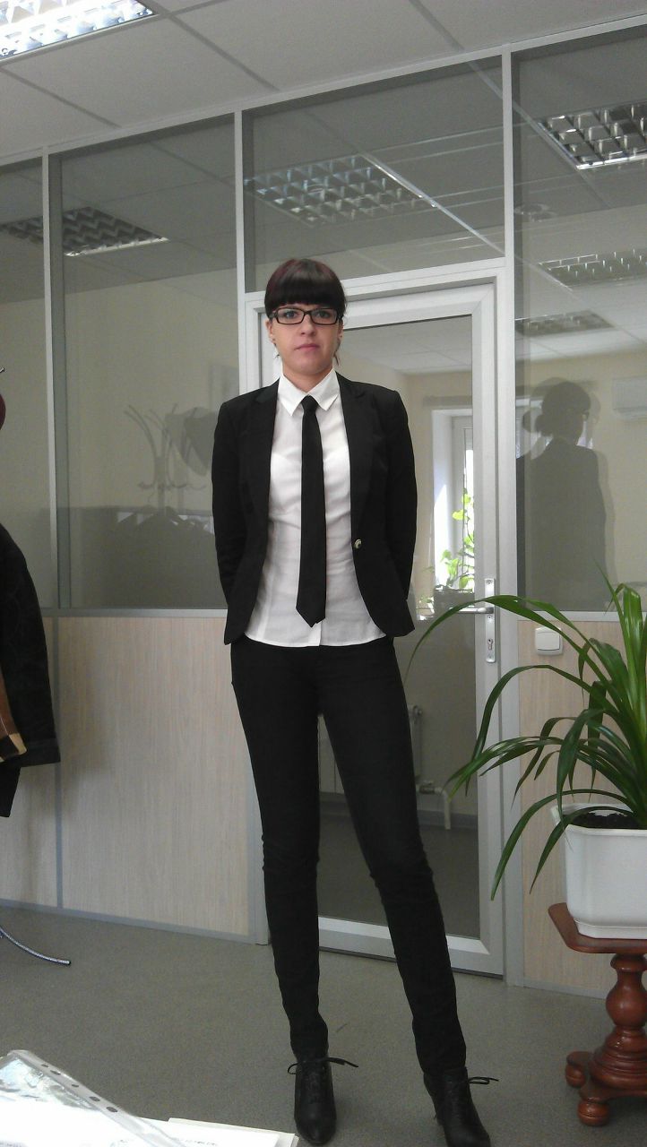 Наталья Любимова | Челябинск