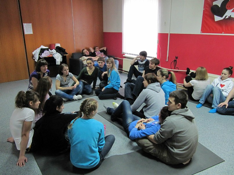 Денис Сахнов | Москва