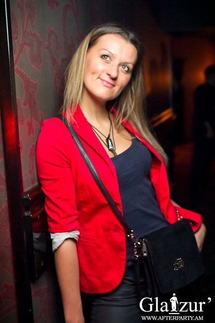 Светлана Абрамова | Москва