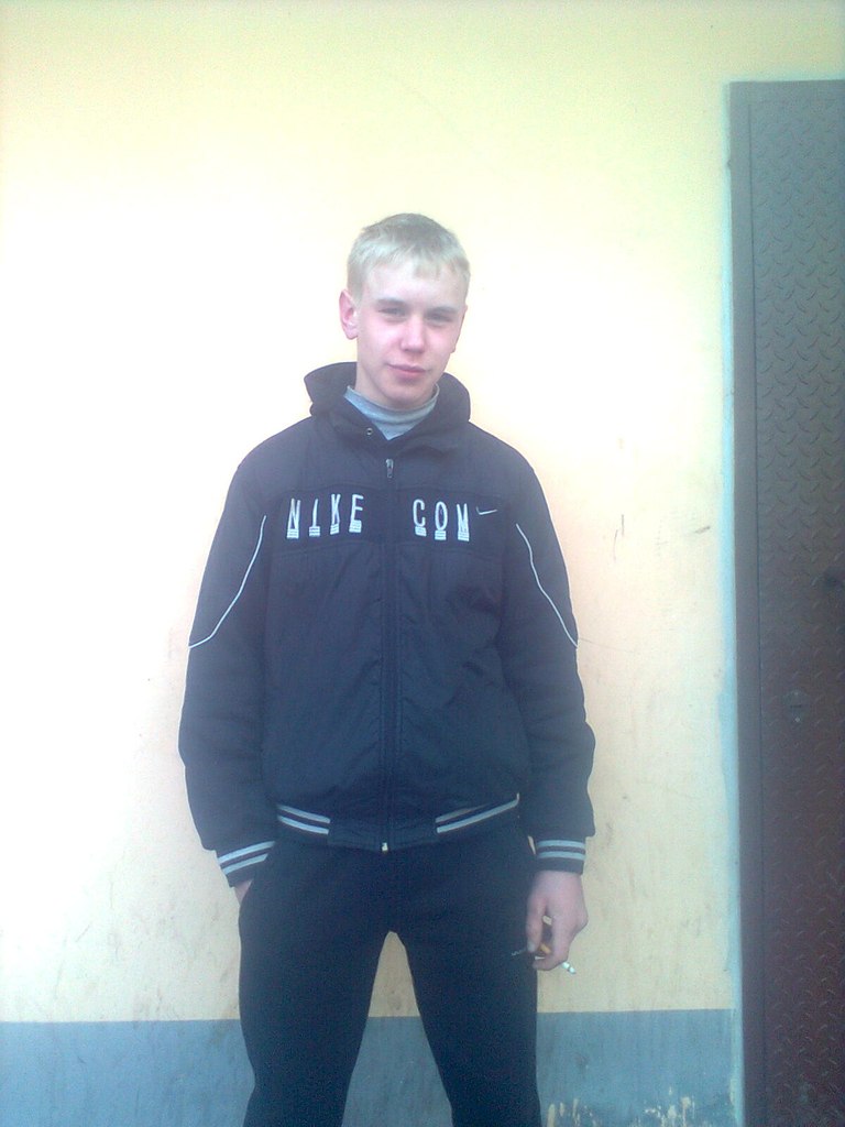 Иван Козлов | Великие Луки