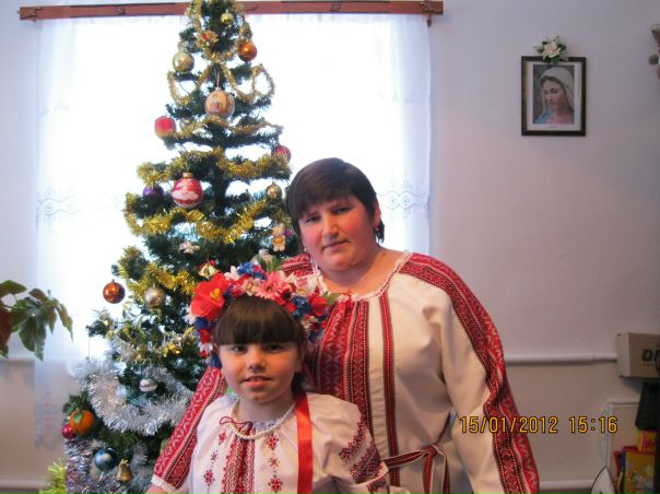 №55, Галина Шовак №55, Галина Шовак