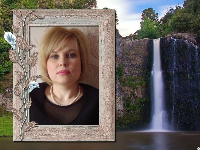 Людмила Семёнова | Санкт-Петербург