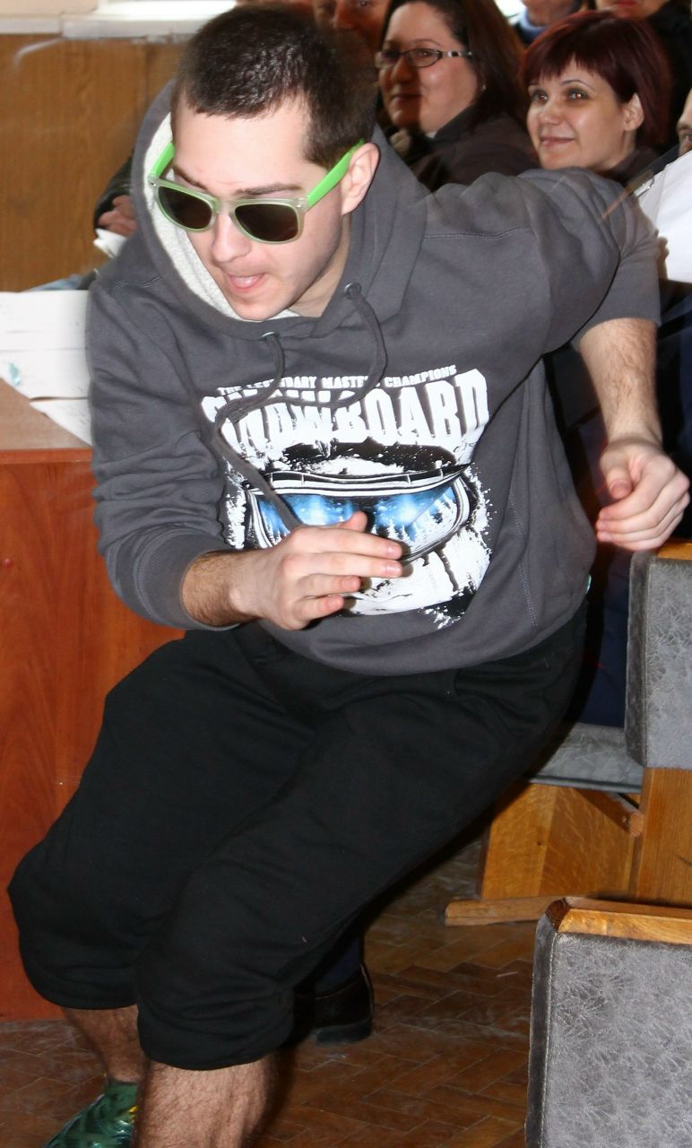 Владислав Каплун | Киев