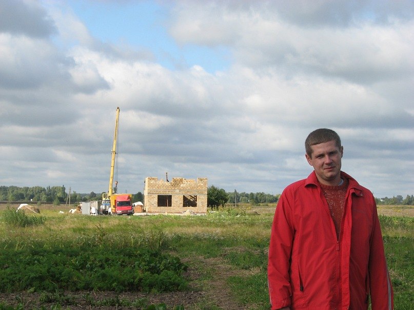 Василина Саенко | Киев