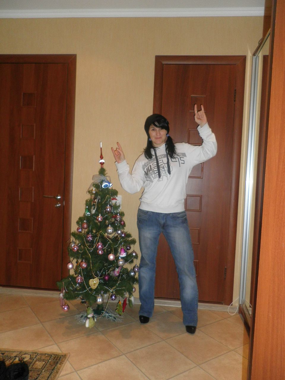 Снежана Кочеткова | Москва