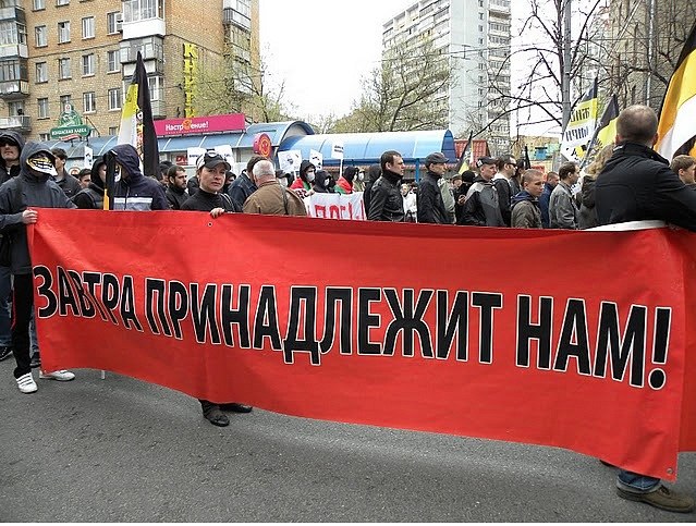 Виктория Ситкина | Москва