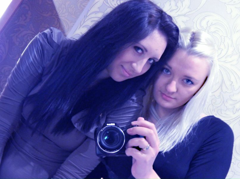 Oksana Kolpak ღ | İstanbul