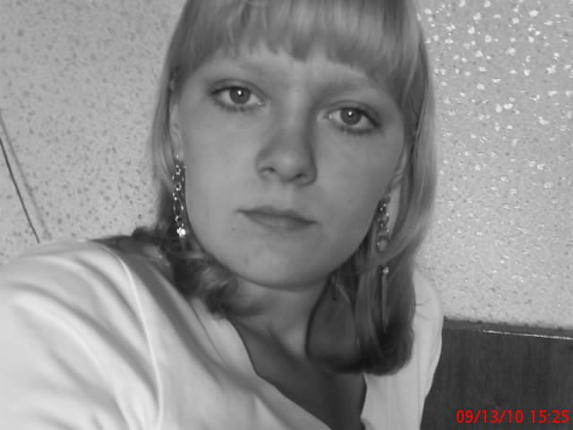 Татьяна Панькова | Мыски