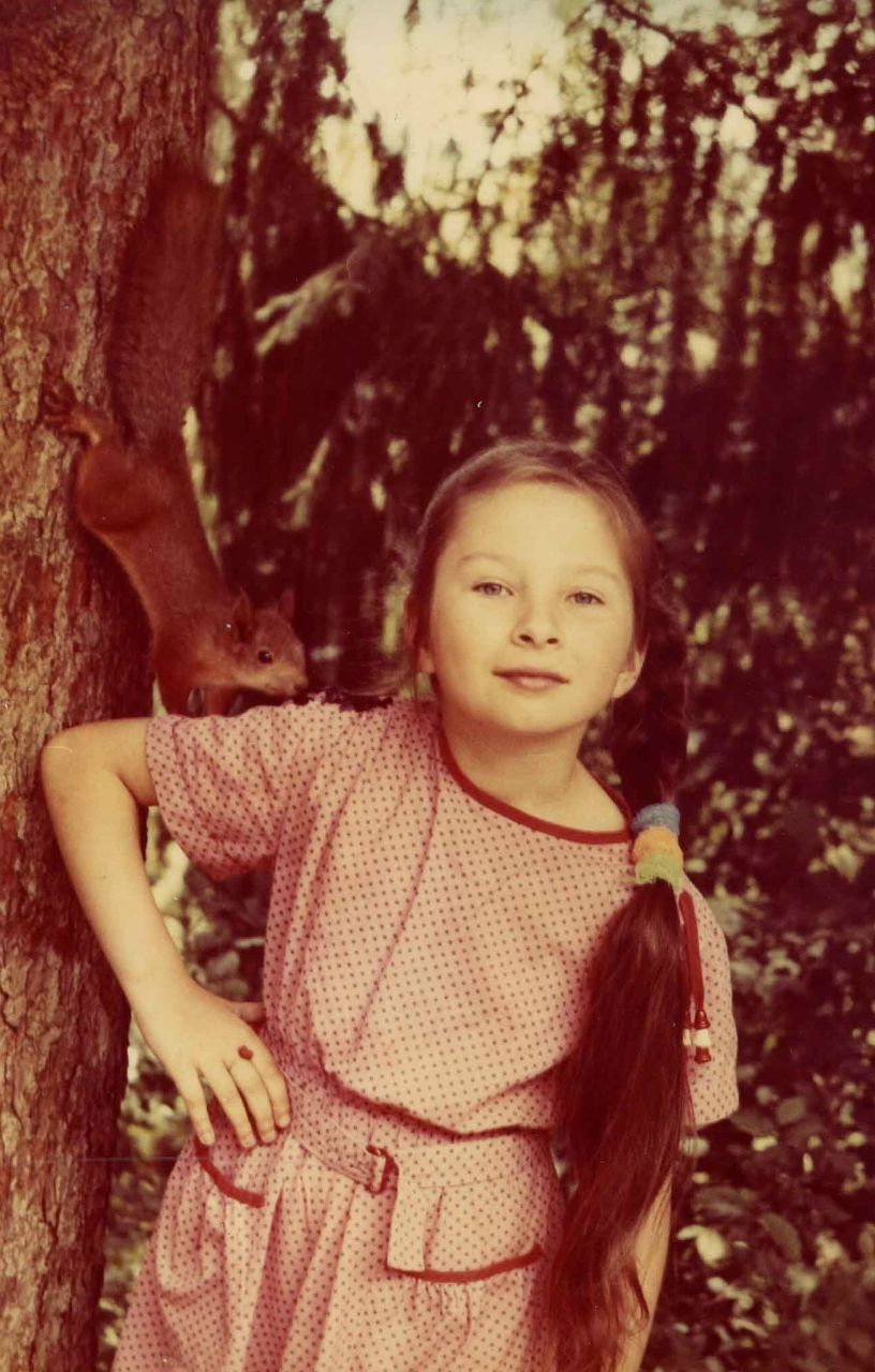 Татьяна Лабада Kupalinka | Минск