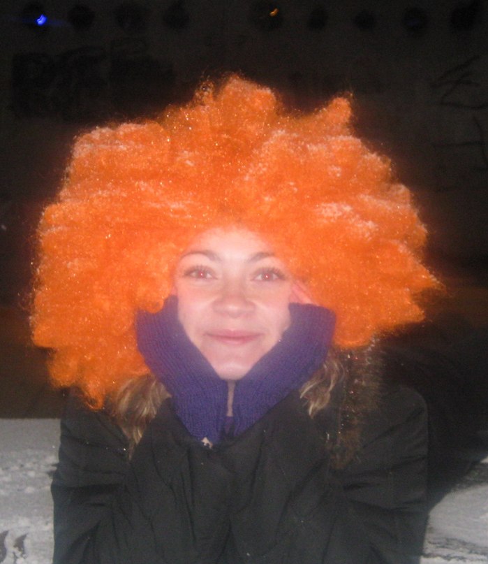 Настя Краля | Киев