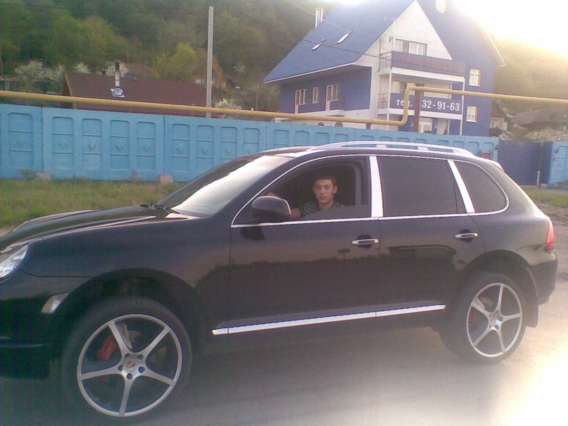 Михаил Райтман | Нижний Новгород