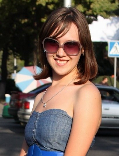 Женечка Мыскина [Grammar_Nazi] | Москва