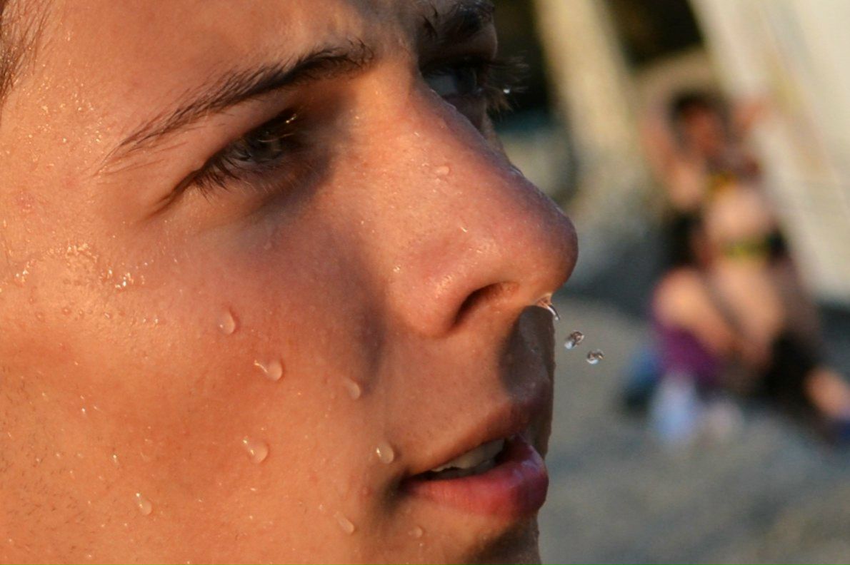 Артем Грибач | Брянск