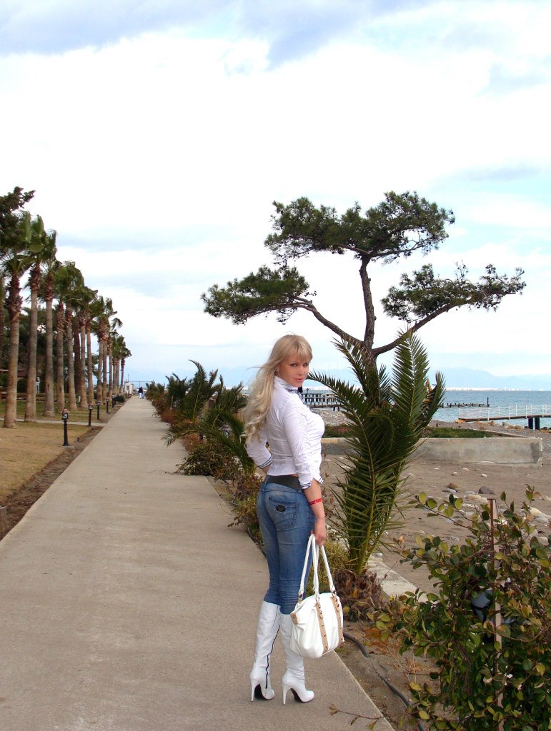 Татьяна Емельянова | Нижний Новгород