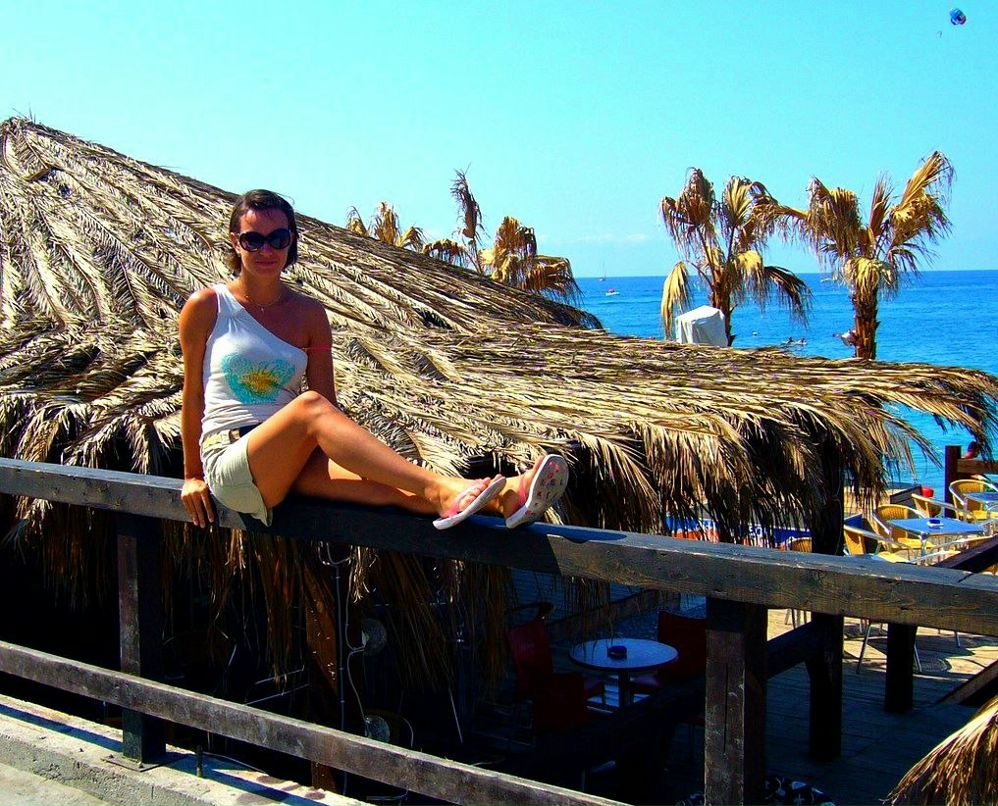 Елена Черкасова | Москва