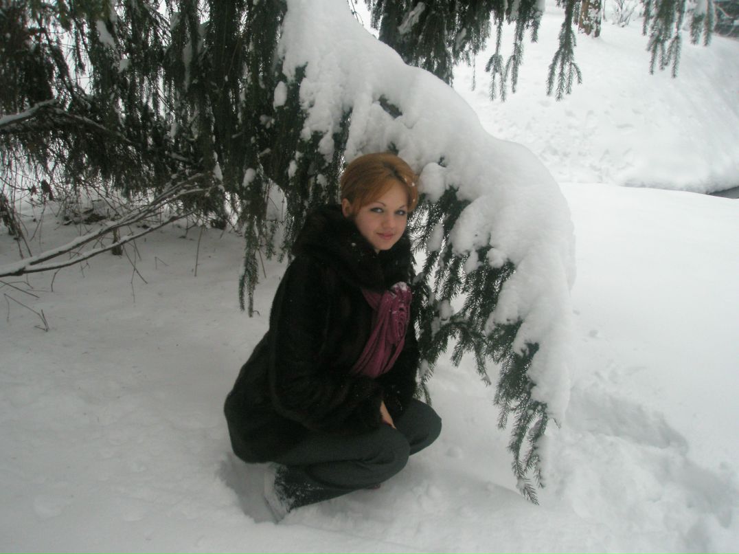 Людмила Беркатюк | Умань