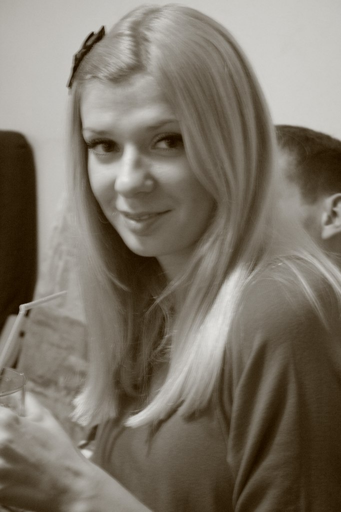 Ирина Александрова | Киев