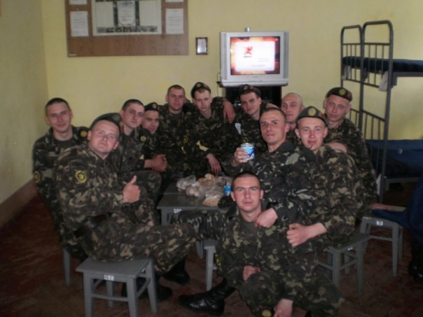 Руслан Мараховский | Харьков