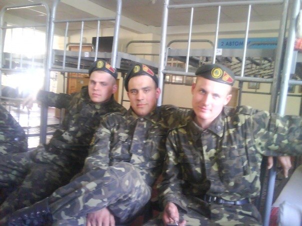 Руслан Мараховский | Харьков