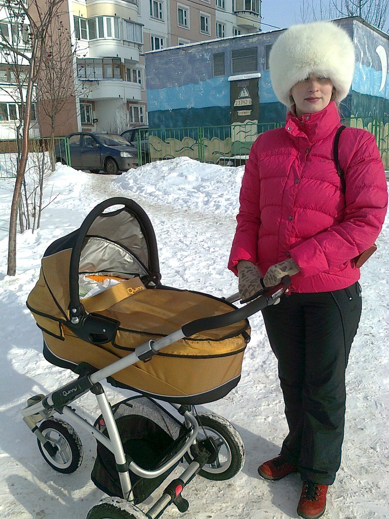 Ольга Земцова | Москва