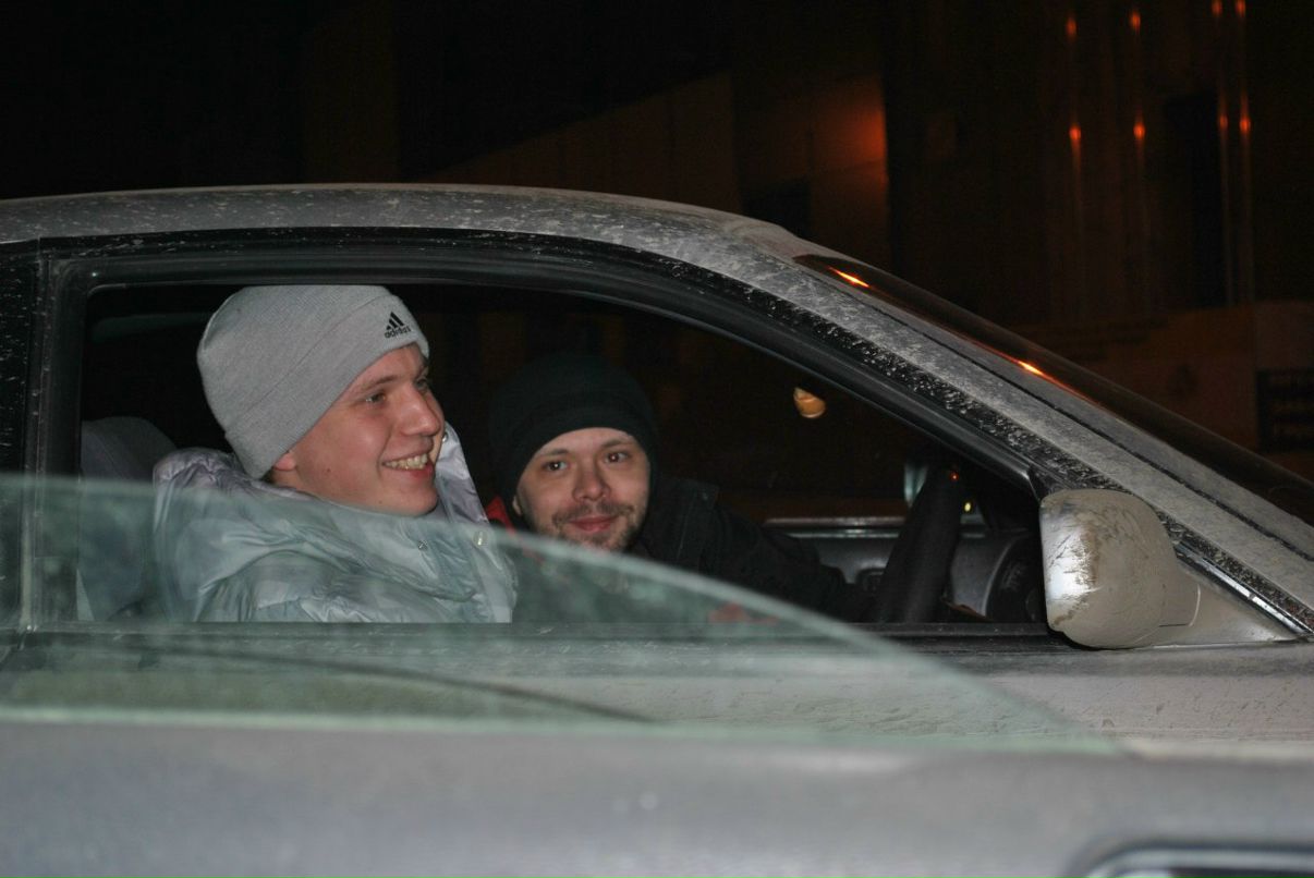 Вадим Буранок | Ростов-на-Дону