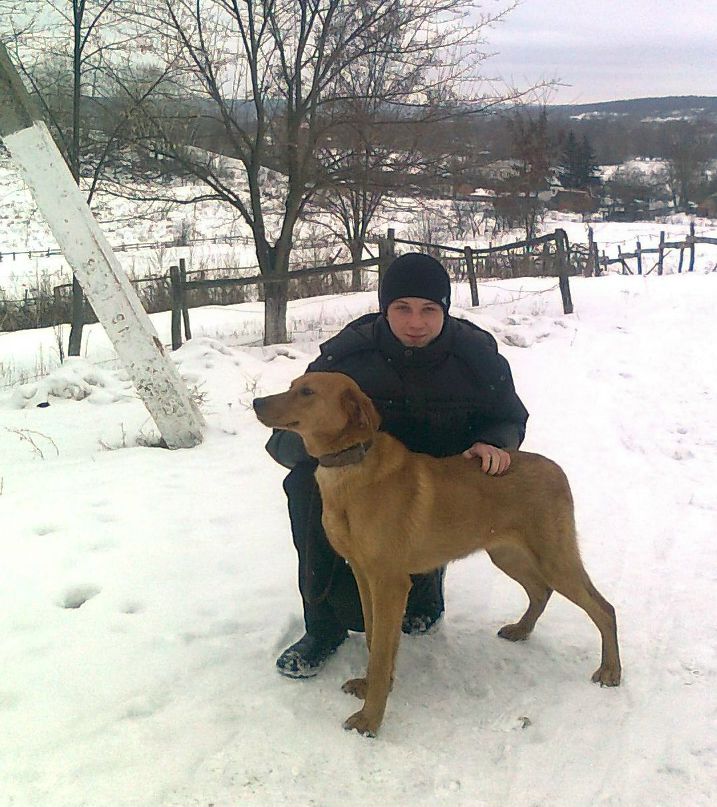 Евгений Олегович | Wrocław