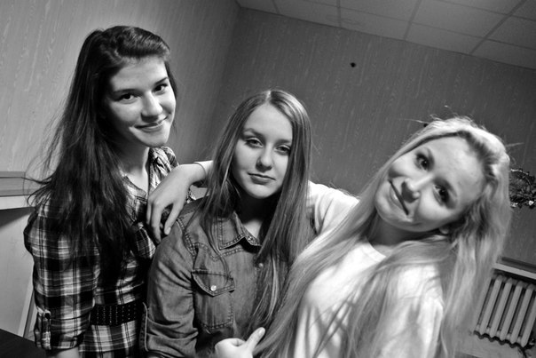 Юлия Ангеловская ~ | Москва