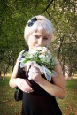 Фотография Невзоровой Наталии