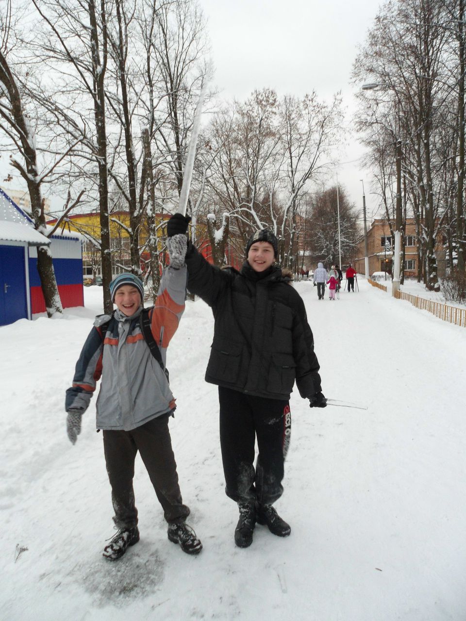 Александр Копийчук | Москва