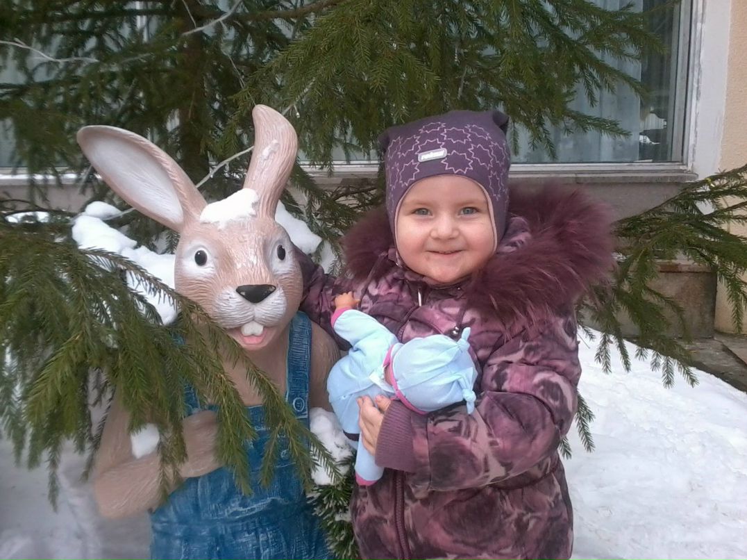 Иван Таболин Gaboi | Назарьево (поселок)