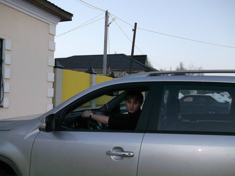 Степан Бобрышев | 