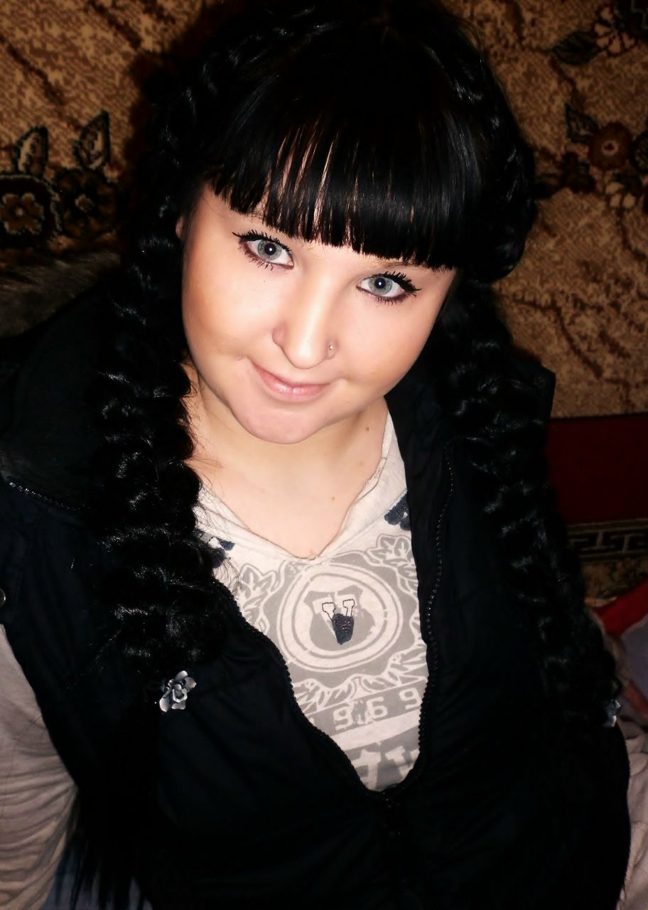 Ольга Горенкова | Павлово