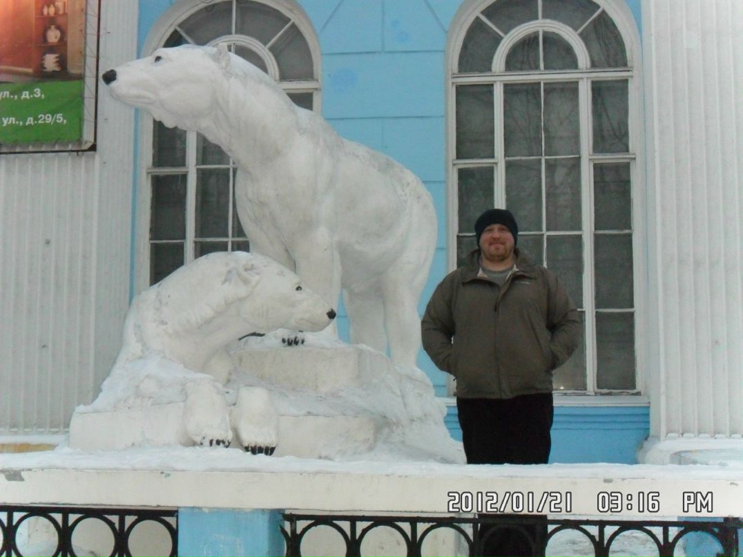 Николай Нужнов | 