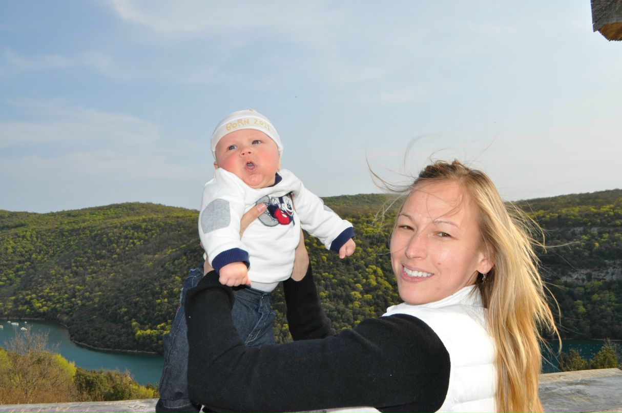 Лейсан Ахметгареева | Pula