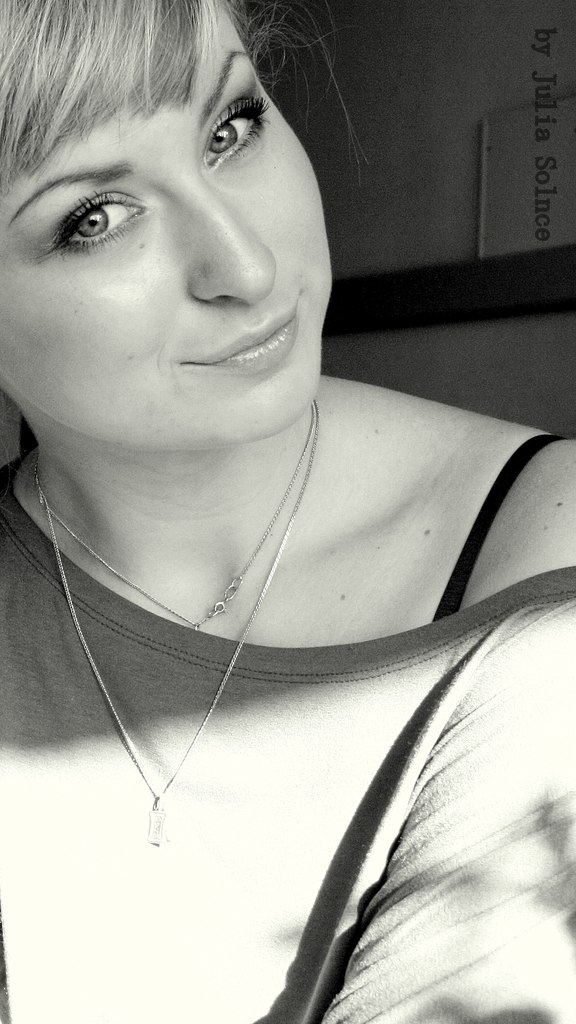 Анастасия Малиновская | Санкт-Петербург