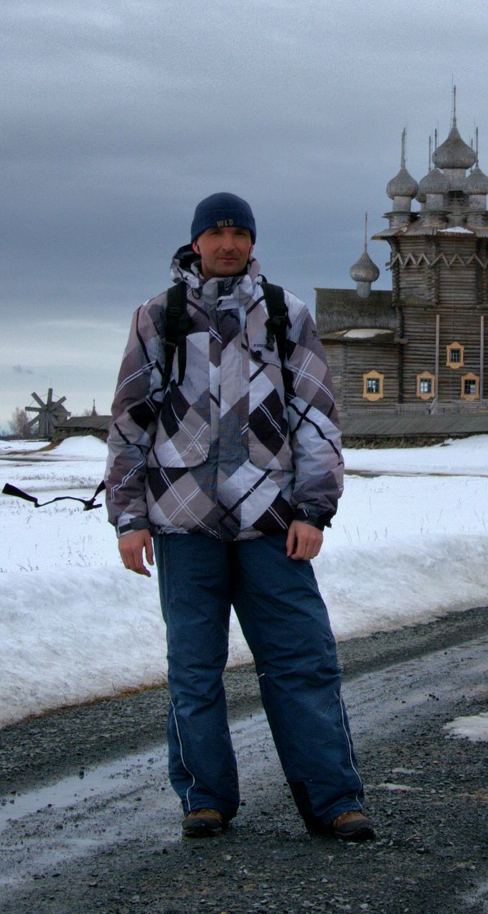 Андрей Зудов | Espoo