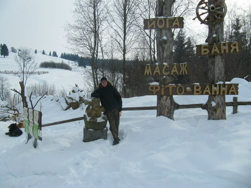 Славик Дасюк НеПоДаРоК | Львов
