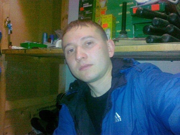 Виталий Краснов | 