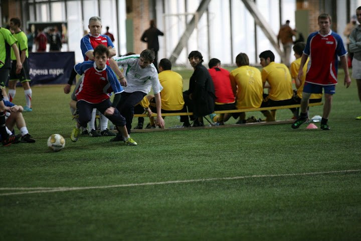 Димка Наумкин | Москва