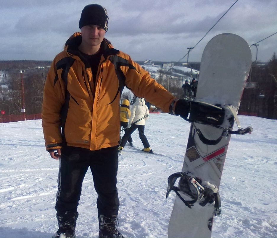 Александр Бруцкий | 