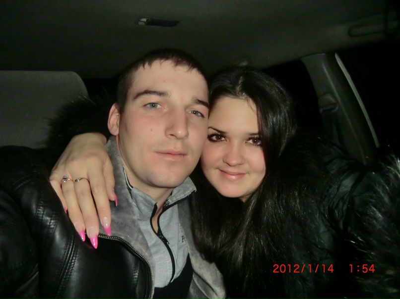 Настена Маликова | Сочи