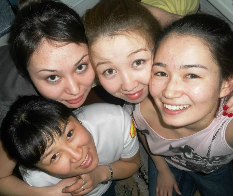 Алина Попова | Новосибирск