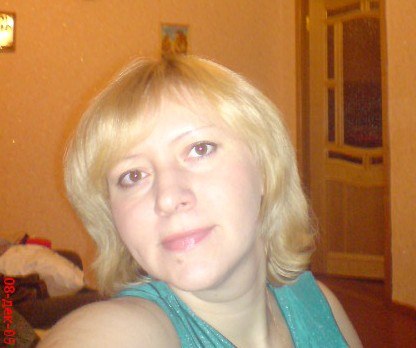 Светлана Коломенская | Подпорожье