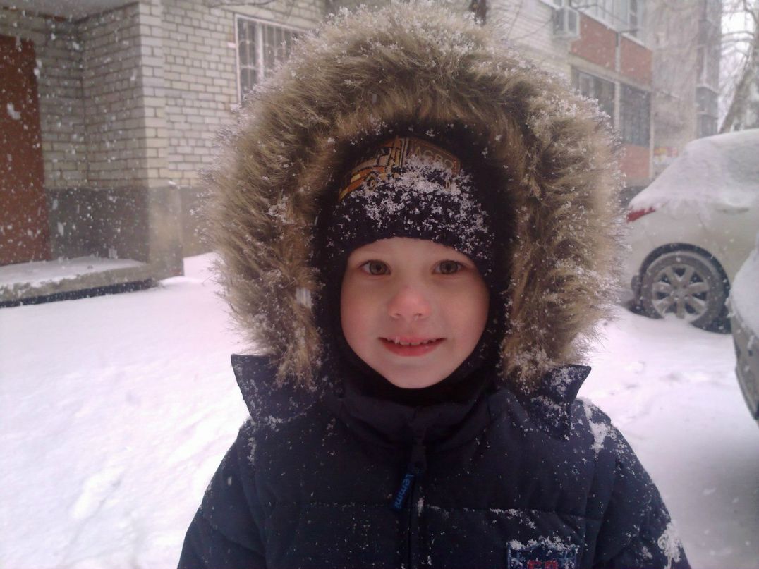 Андрей Бурд | Краснодар