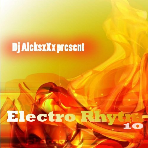 Dj Aleksxxx | Владивосток