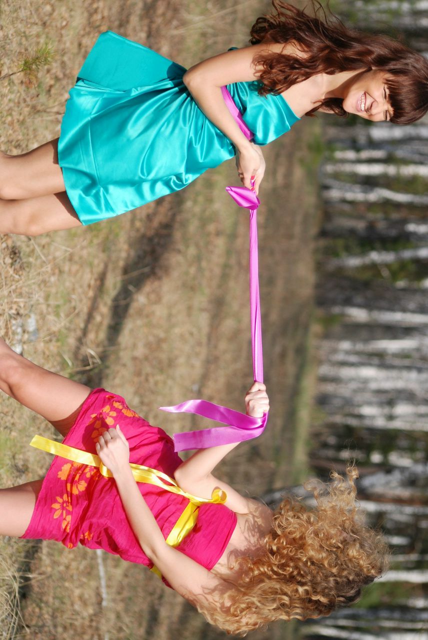 Ксения Васик Ksela | Челябинск